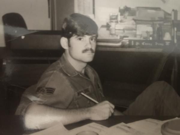 Bill Wooldridge
