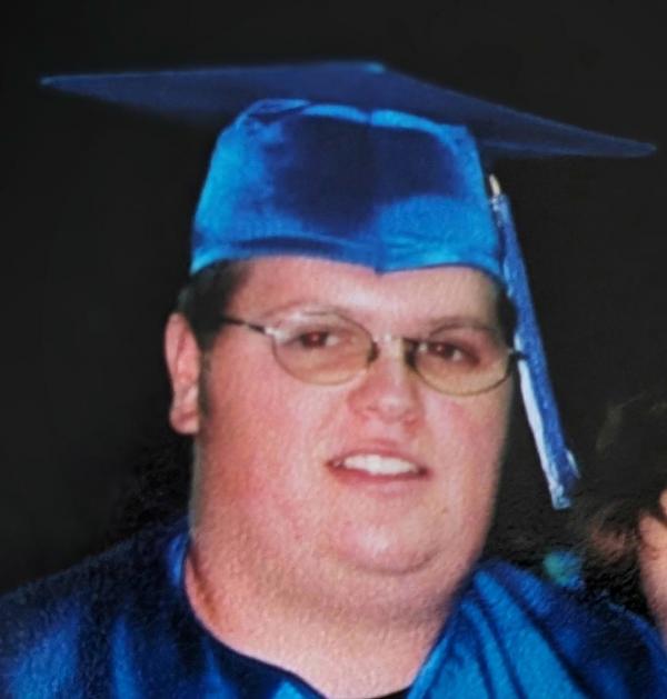 Larry August Malott Iii
