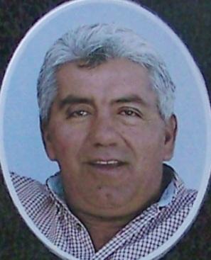 Miguel Angel Bracamonte