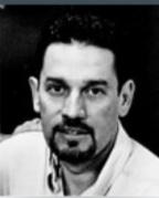 Gilbert Gordo Segura