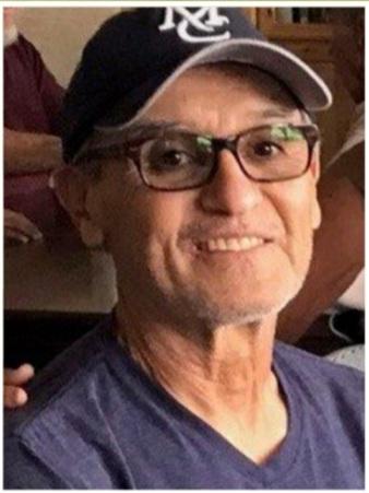 Freddie Rivera Marquez