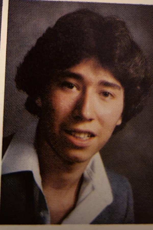 Michael C Goff