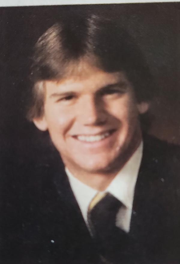 Steve James