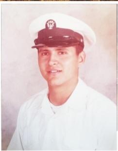 Ernest Espinosa