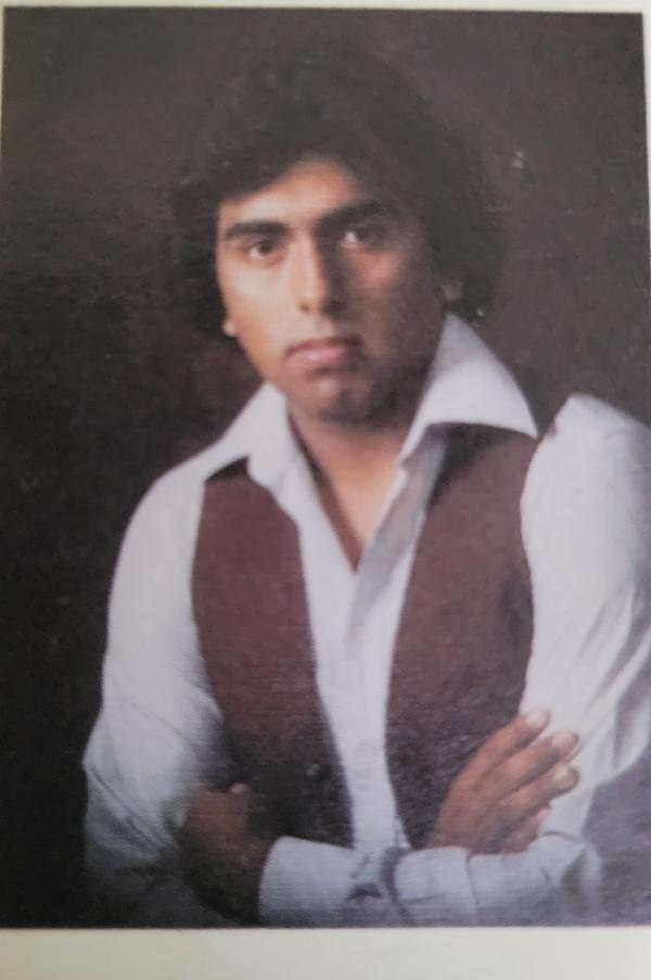 Manny Lara