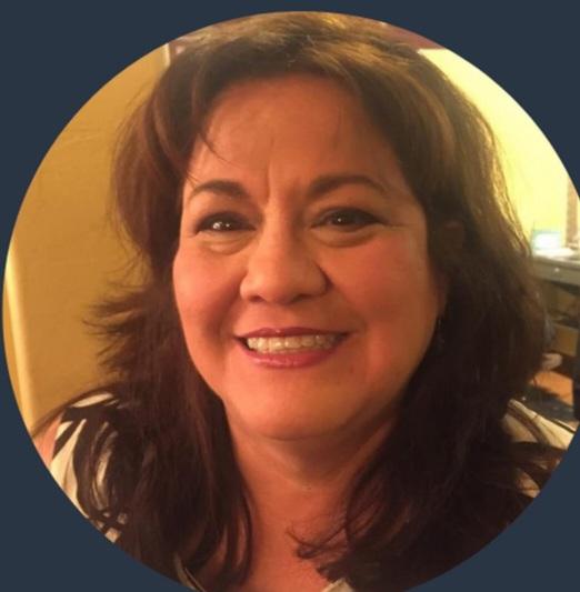 Elaine Mankel Valenzuela