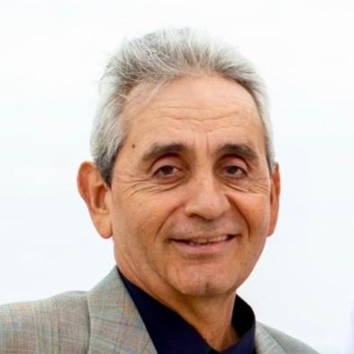 Manuel Jesus Bracamonte Jr
