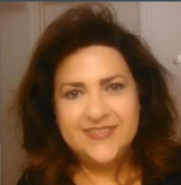 Gloria Moreno Young
