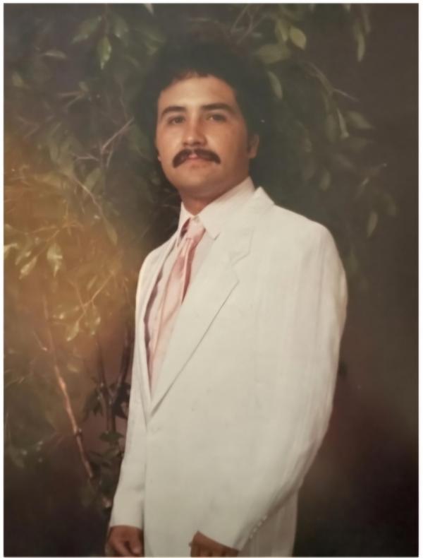 Louis Joseph Ortega