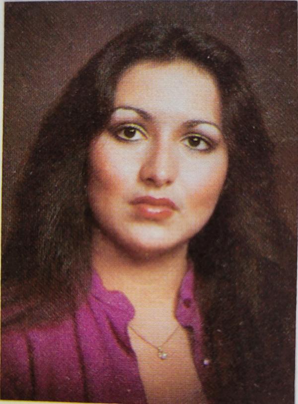 Yvonne Fernandez