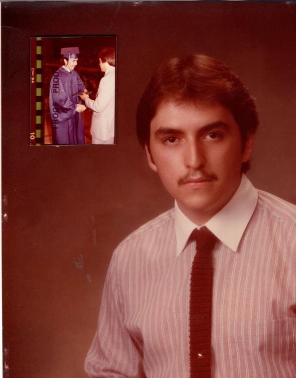 Jeffrey S Marquez