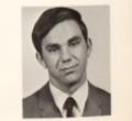 Ronald Gene “ronnie” Damashek