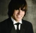 Nicholas James Duck