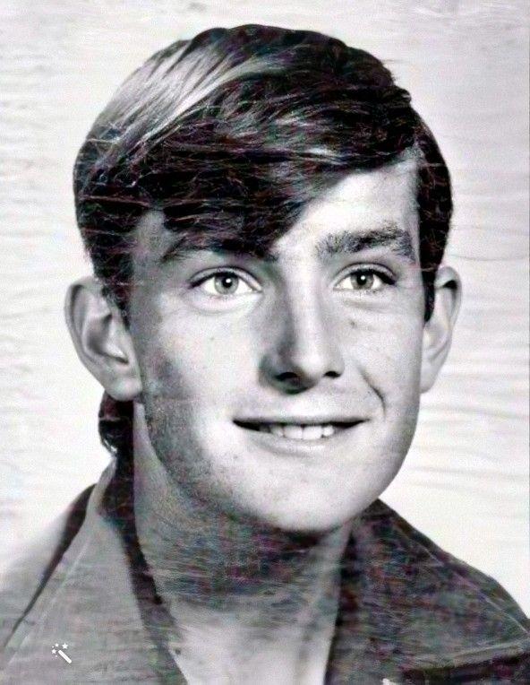 Chris Patton