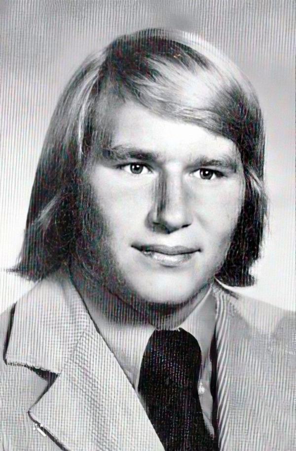 Frank Potvin