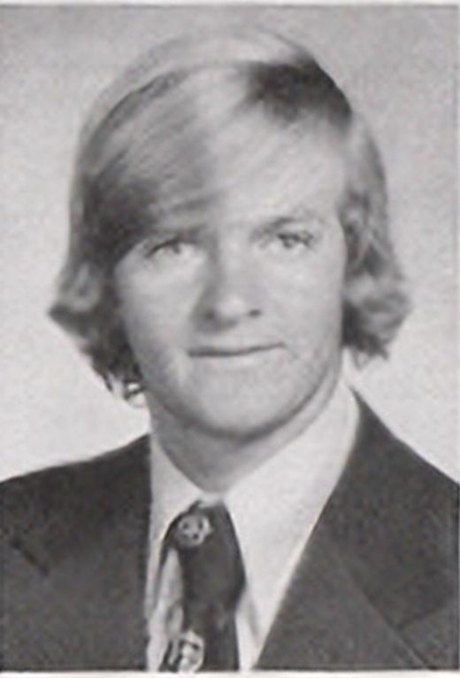 Harry Dempsey
