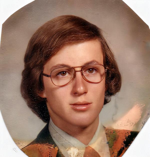 Hugh Gartrell