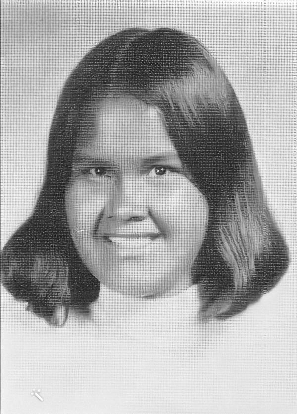 Lucinda Bauer