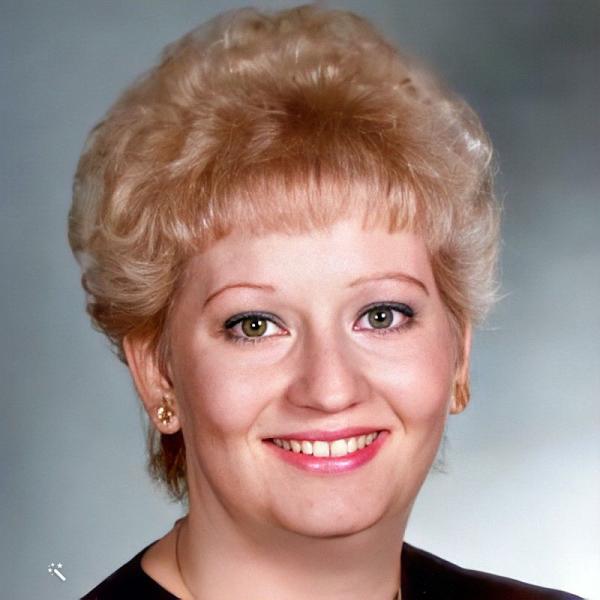 Lucinda Monasmith Gillum