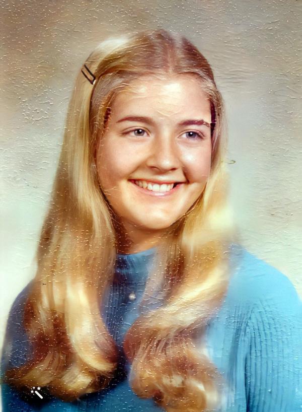 Margo Baxter