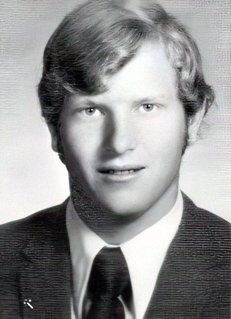 Mark Harrell