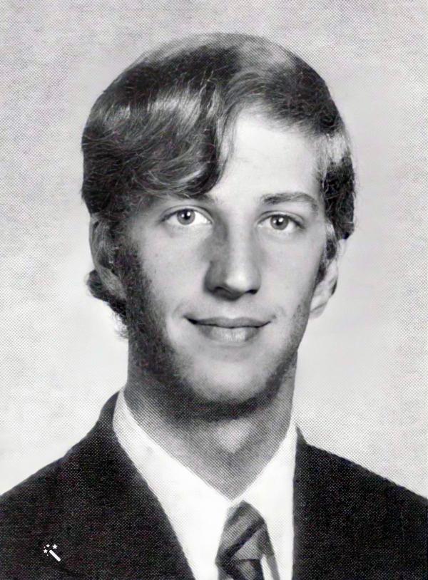 Maynard Eugene Talley Iii