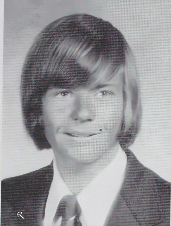 Mike Argraves