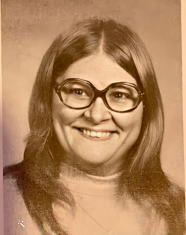 Nancianna Bratka Daniels