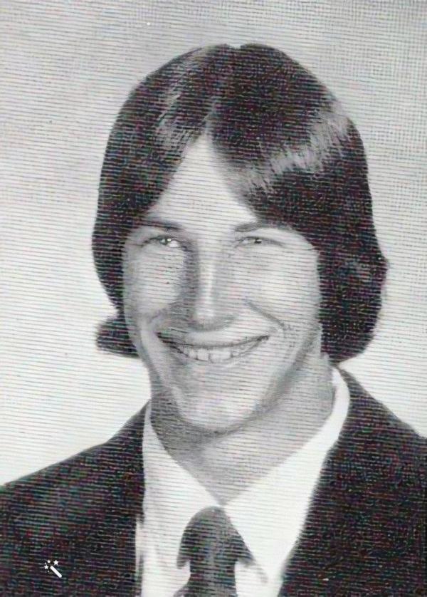 Norm Wahlstom