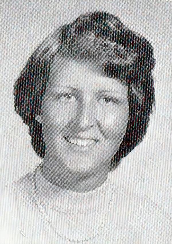 Pam Miller Unterseh