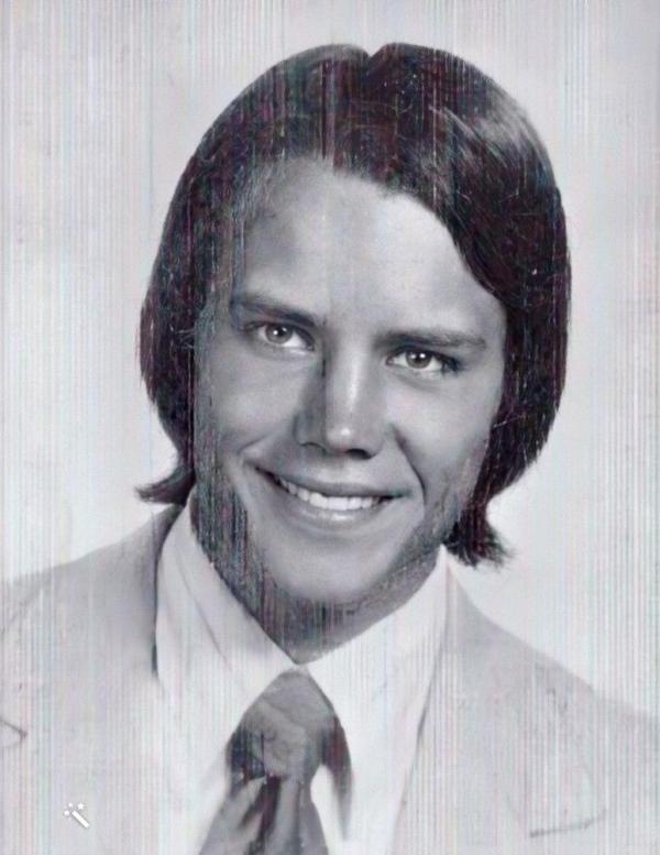 Paul Burns