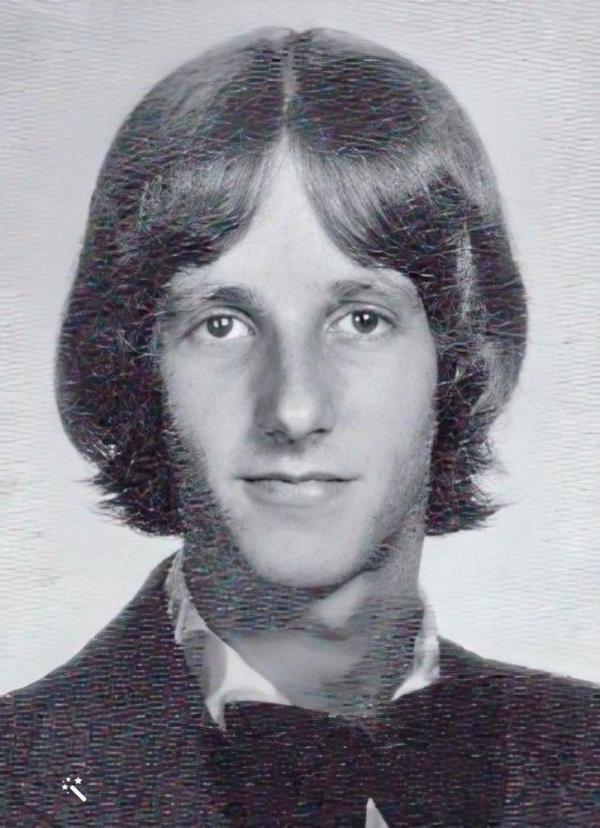 Paul Jackson
