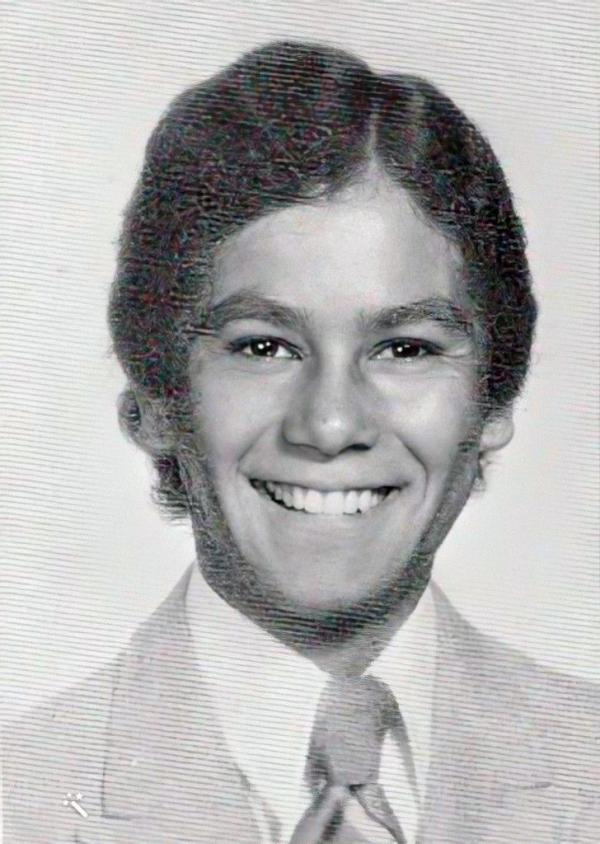 Robert Carrion
