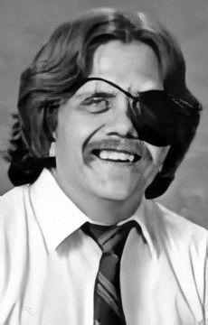 Steve Carrillo