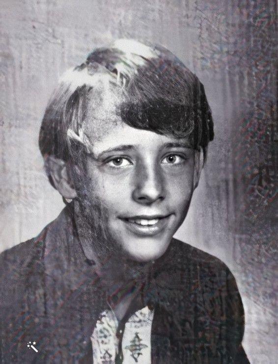 Steve Livingston