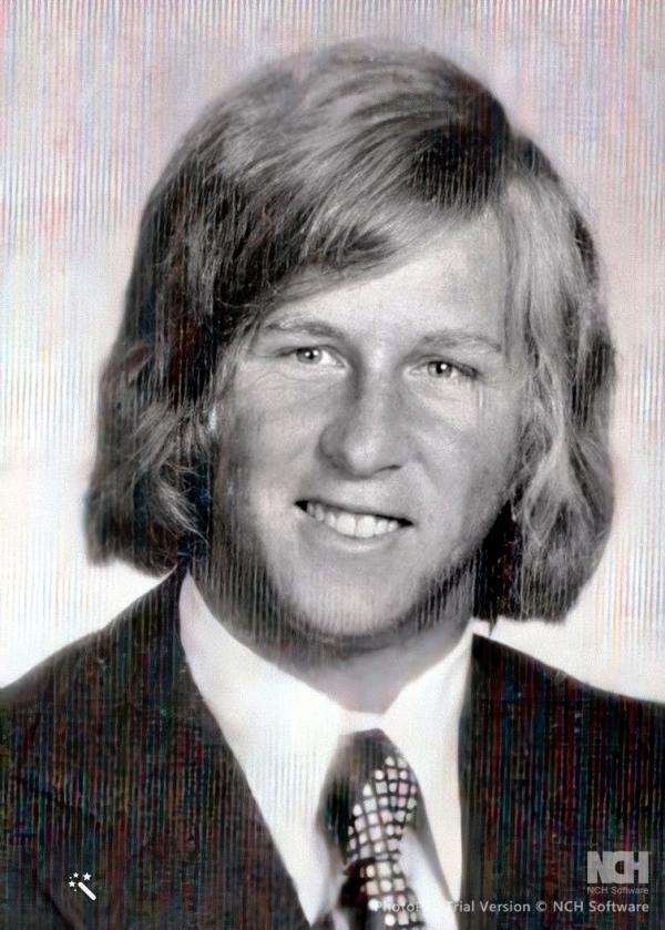 Andy Rumic