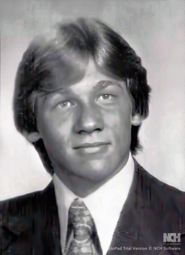 Brad Malone