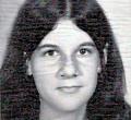 Catherine Ann Carter