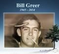 Bill Greer