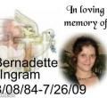 Bernadette Ingram