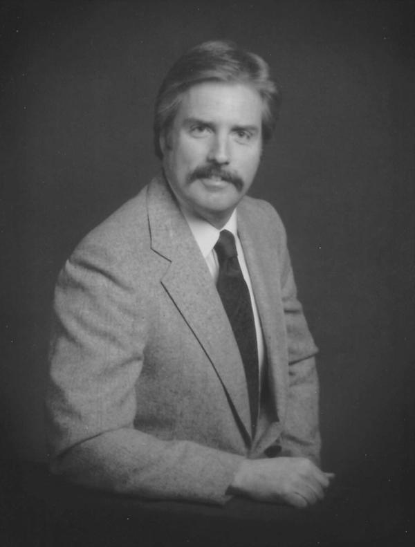 Rick Shumway