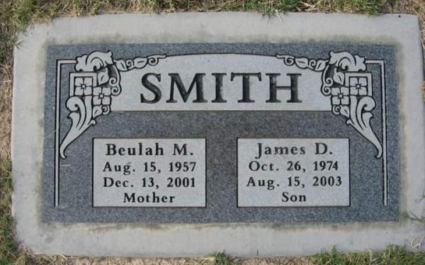 James Dean Smith