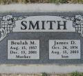 James Dean Smith