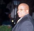 Adolph Holston