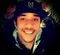 Marquis Garcia