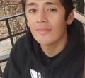 Albert “aj” Villarreal
