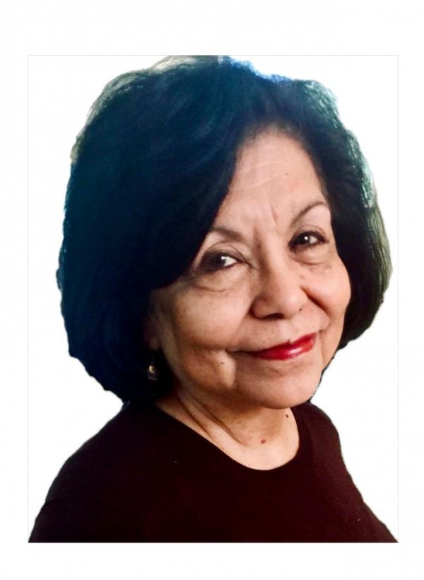 Herlinda “linda” Basquez