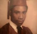 Rickey Atkins Sr