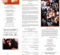 Maestro Raymond Douglas Greer, Jr.