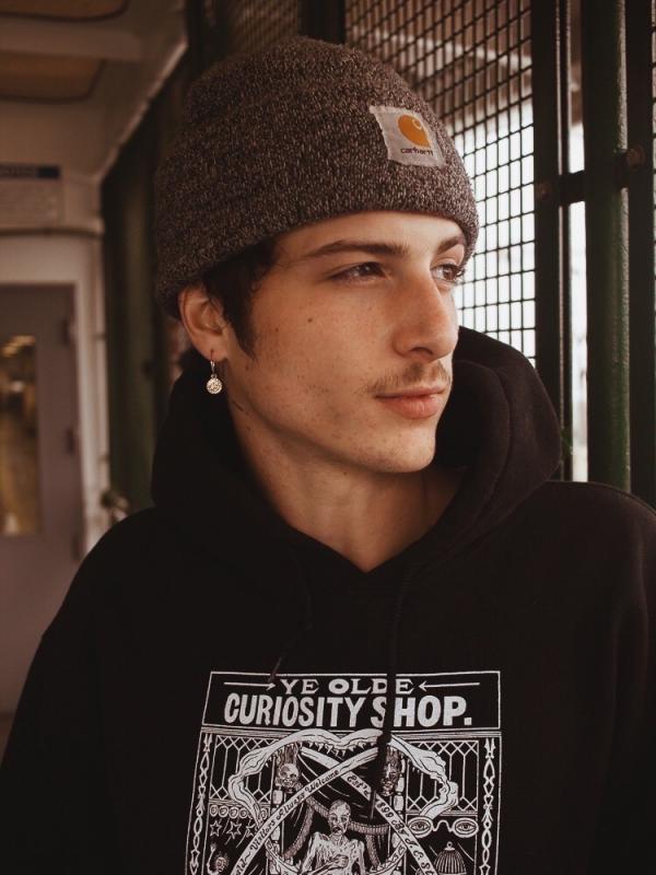 Andrew Lavair